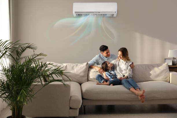 Best HVAC air duct cleaning  in Beverly Hills, MI