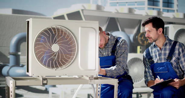 Ductless HVAC repair in Beverly Hills, MI