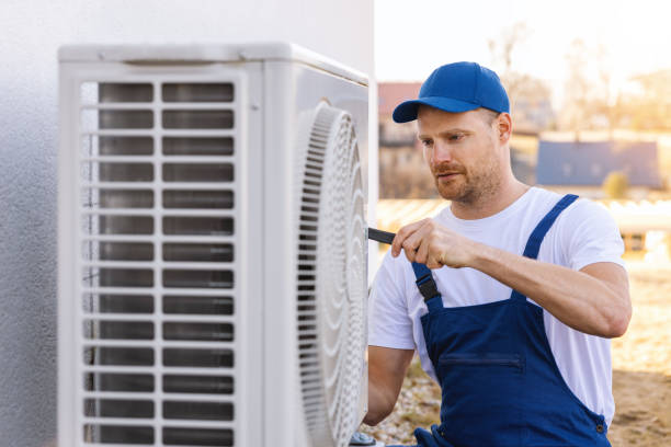 Best HVAC installation services  in Beverly Hills, MI