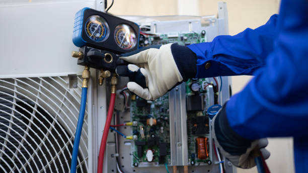 Affordable air conditioning repair in Beverly Hills, MI